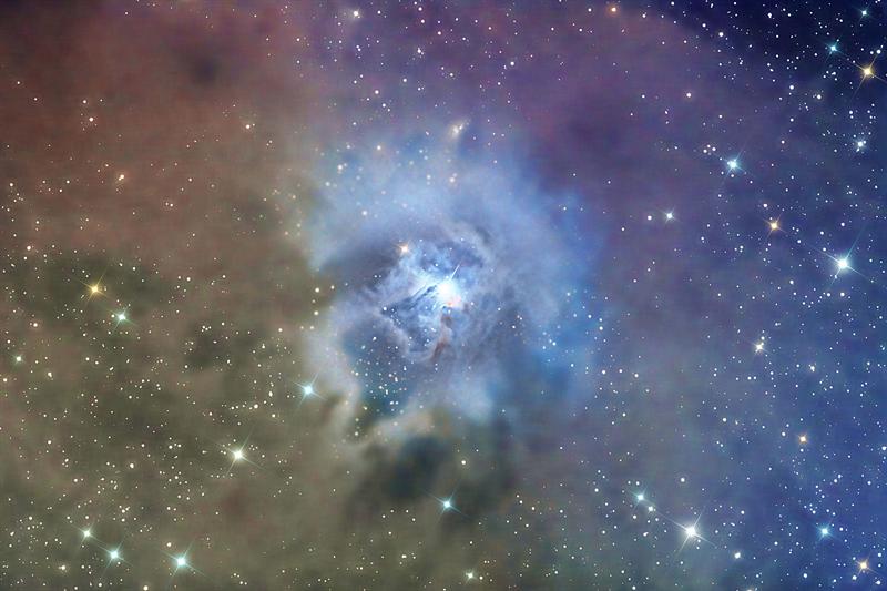 ngc7023