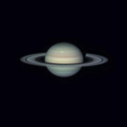 Saturn 04/25/08
