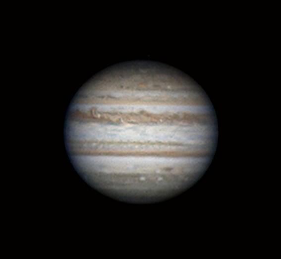 Jupiter, 09/08/2009, Khmelnitskiy, Ukraine