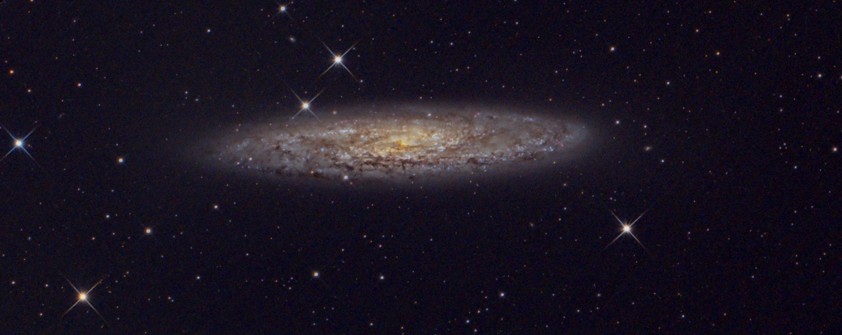 NGC 253