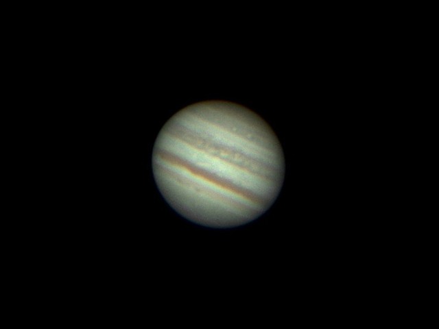 Jupiter 8-1-08