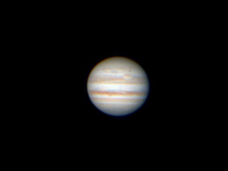 Jupiter 09-12-08