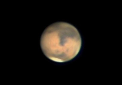 Mars 2-14-2010