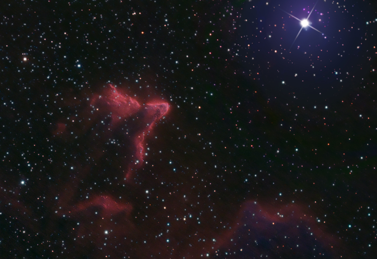 IC 59 and IC 63
