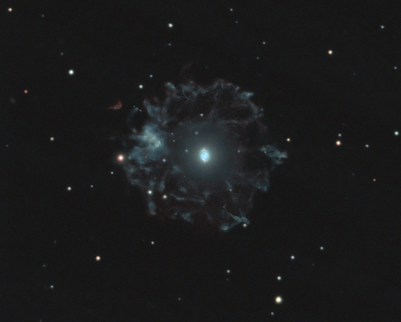 NGC 6543