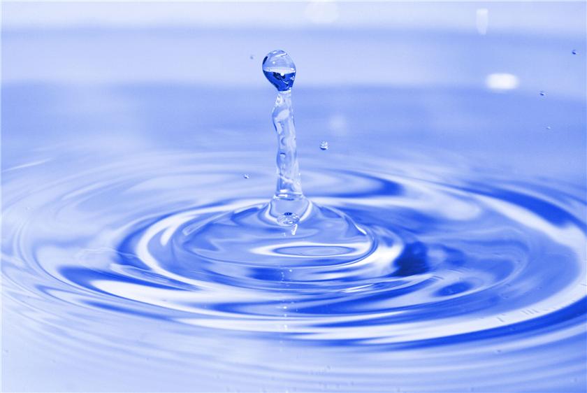 Water Drop