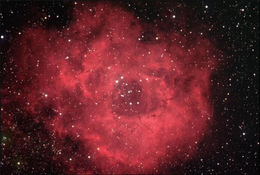 Rosette Nebula