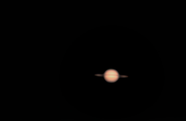 Saturn