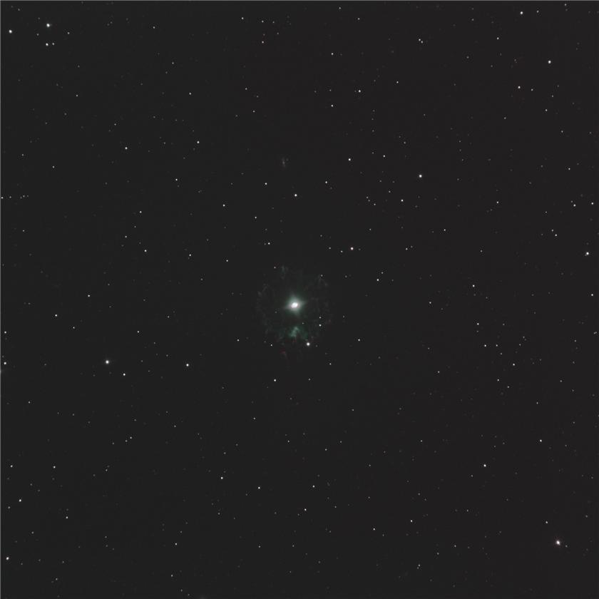 NGC6543