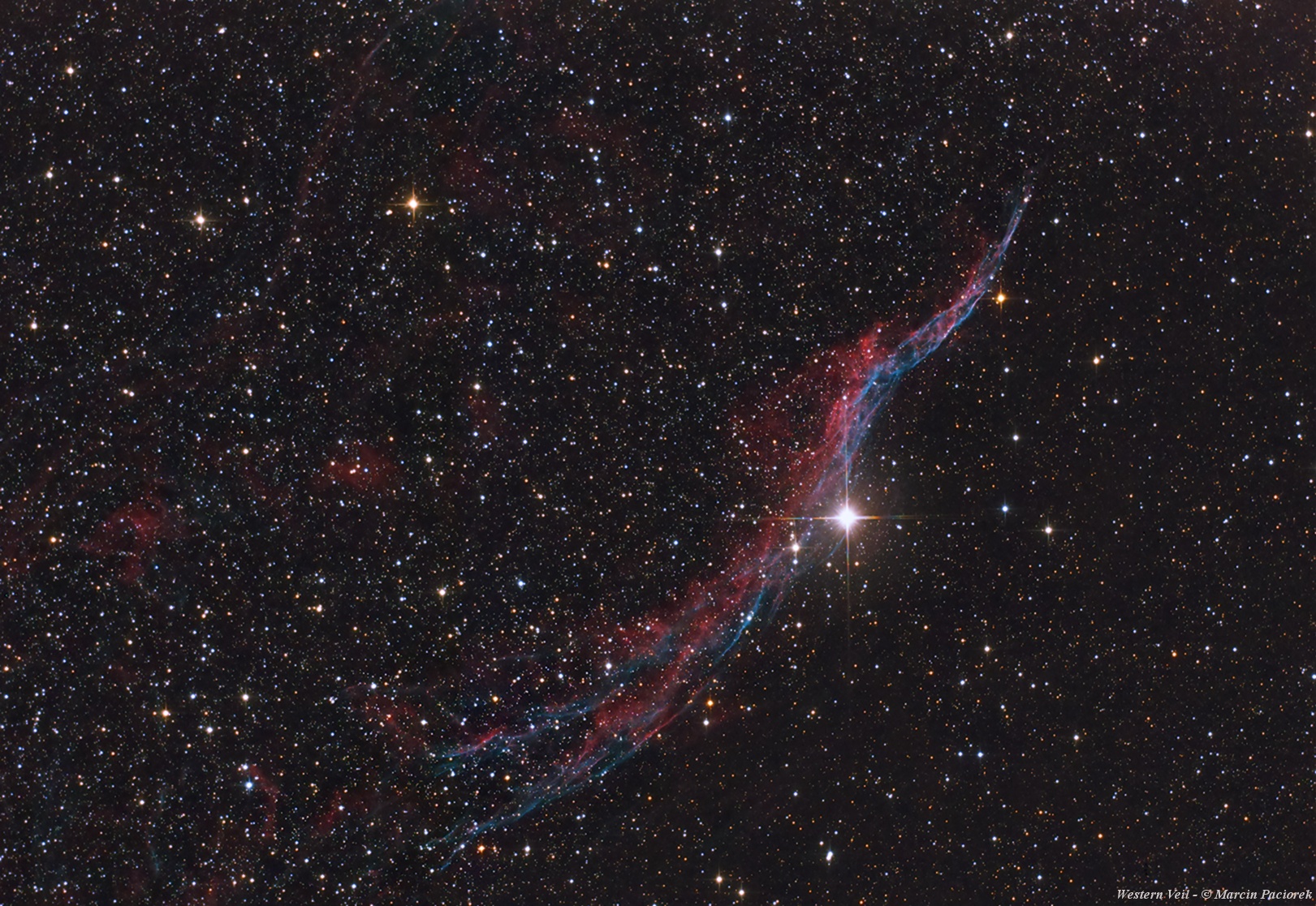 Western Veil