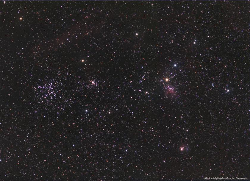 M38 widefield