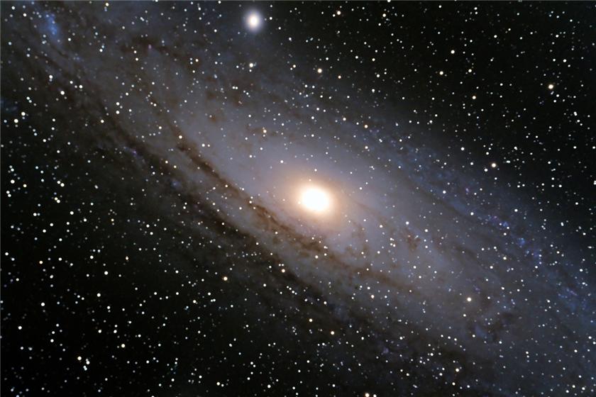 Andromeda Galaxy