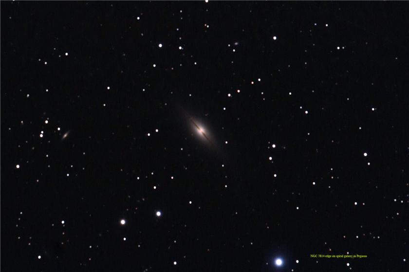NGC 7814