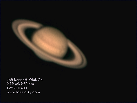 Saturn