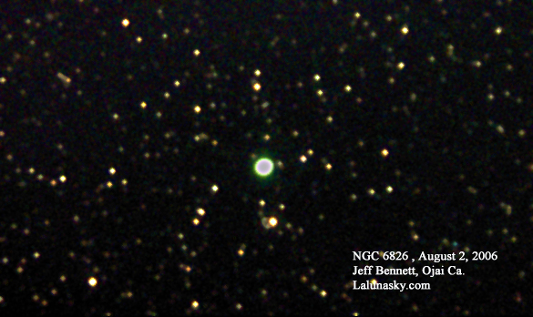 NGC 6826