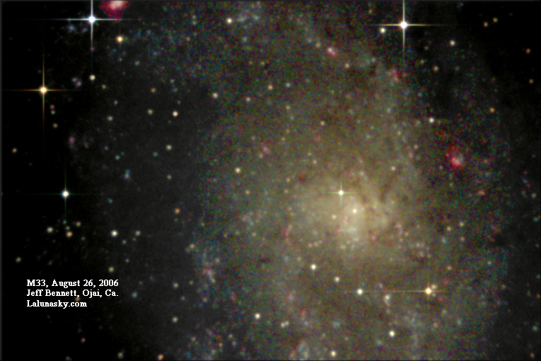 M 33
