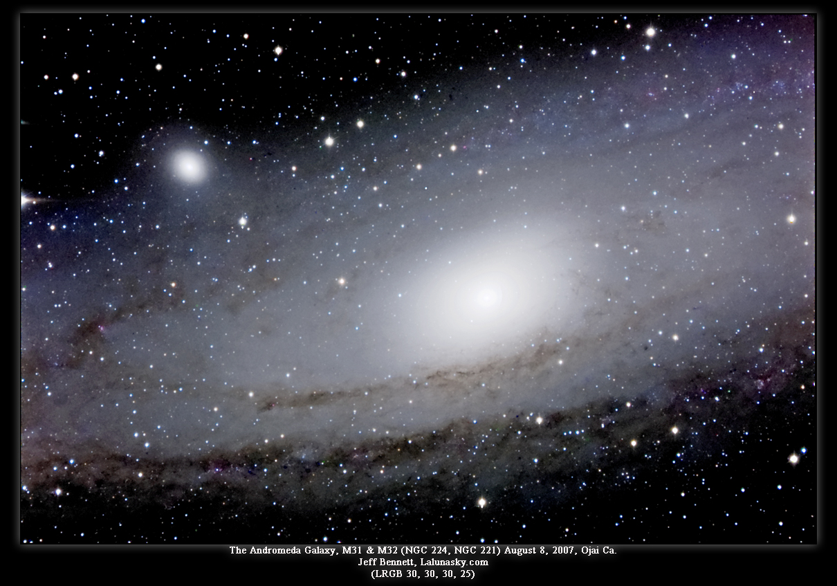 Andromeda