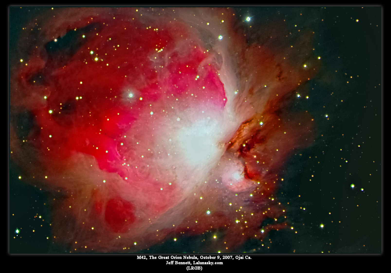 M42 Orion