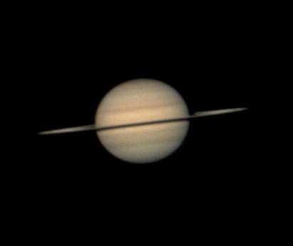 Saturn TEC MC300 1-26-09 Naples, FL