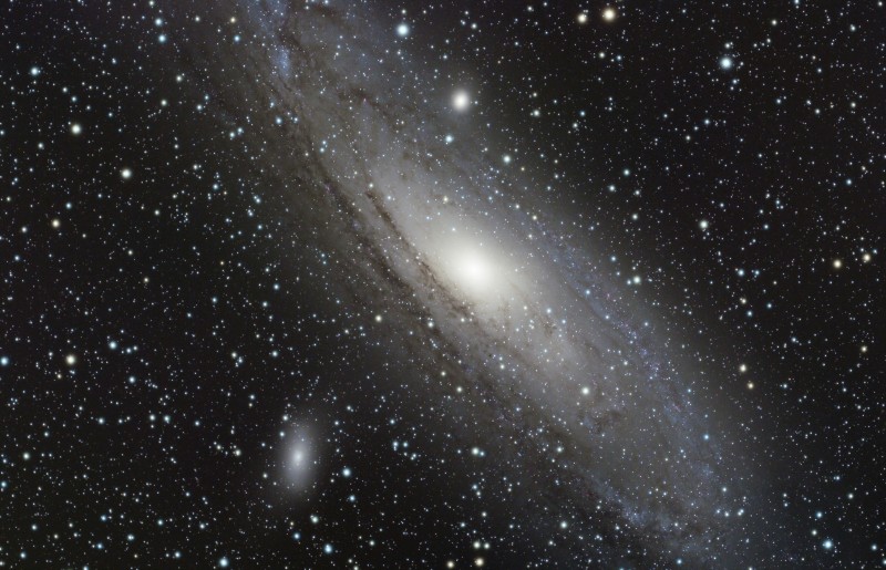 Andromeda