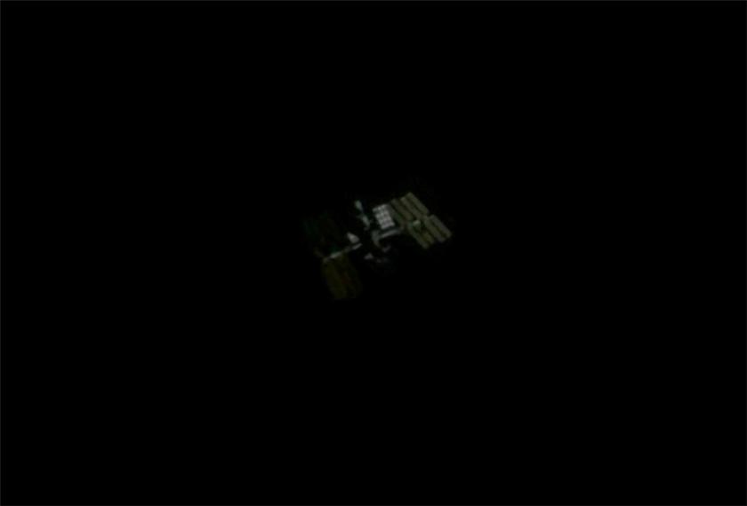 ISS&Discovery