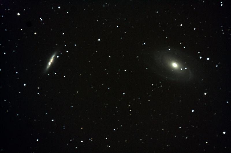 M81 82