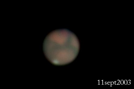 Mars