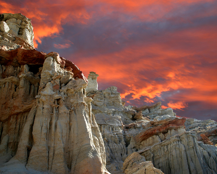 Red Rock Canyon