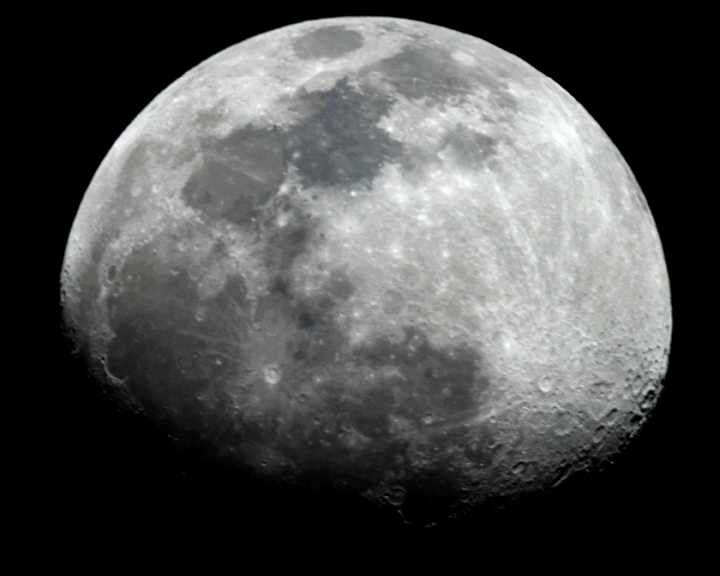 Moon