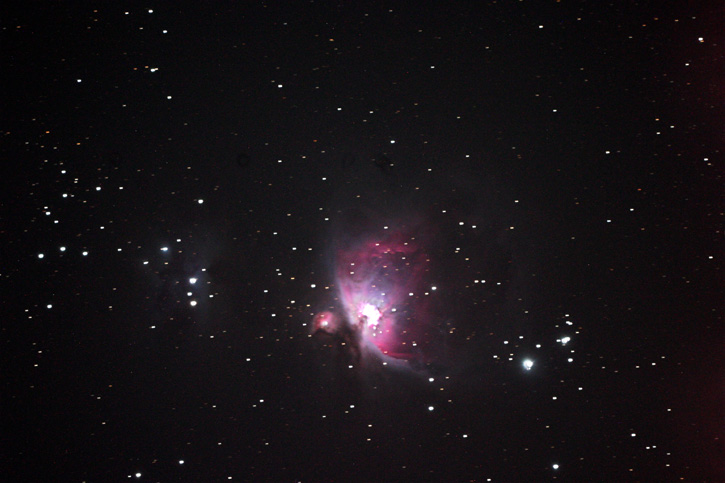 Another M42 :-)