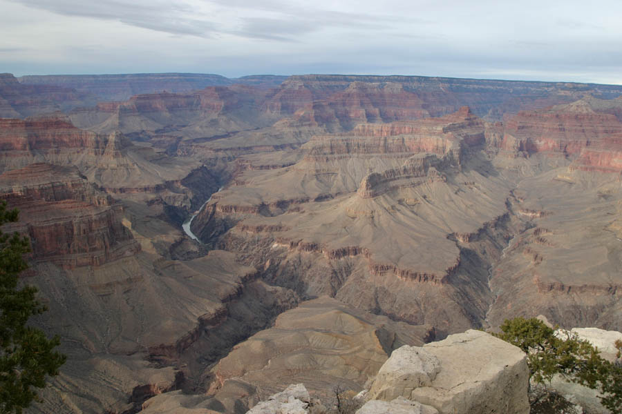 Grand Canyon