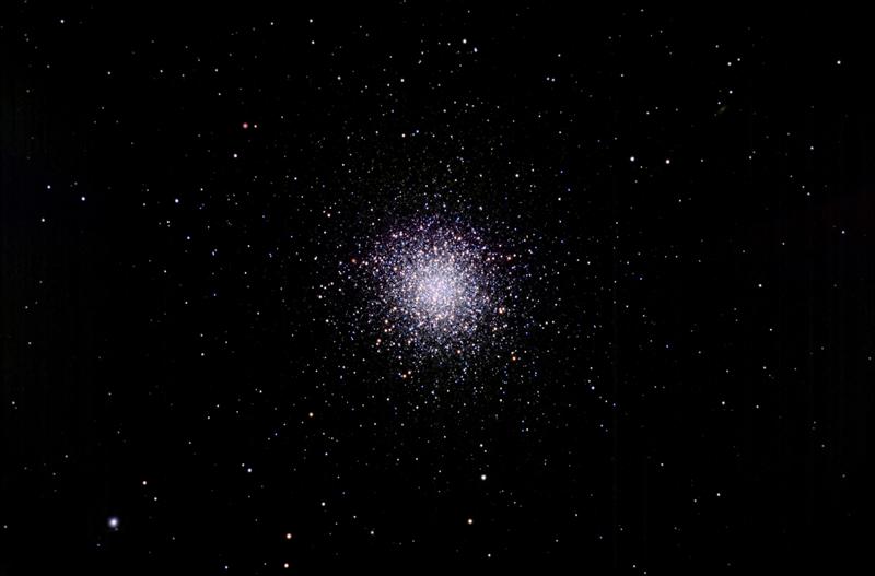 M13 - Globular Cluster in Hercules