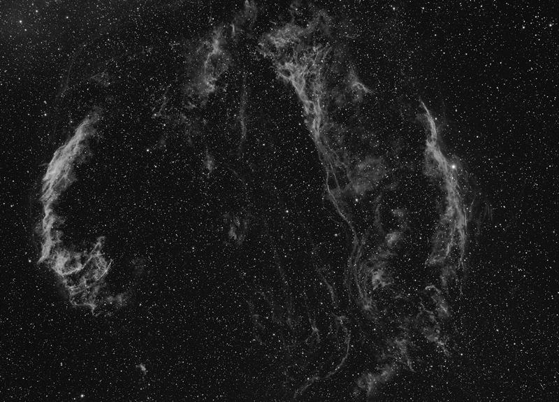 The Veil Nebula