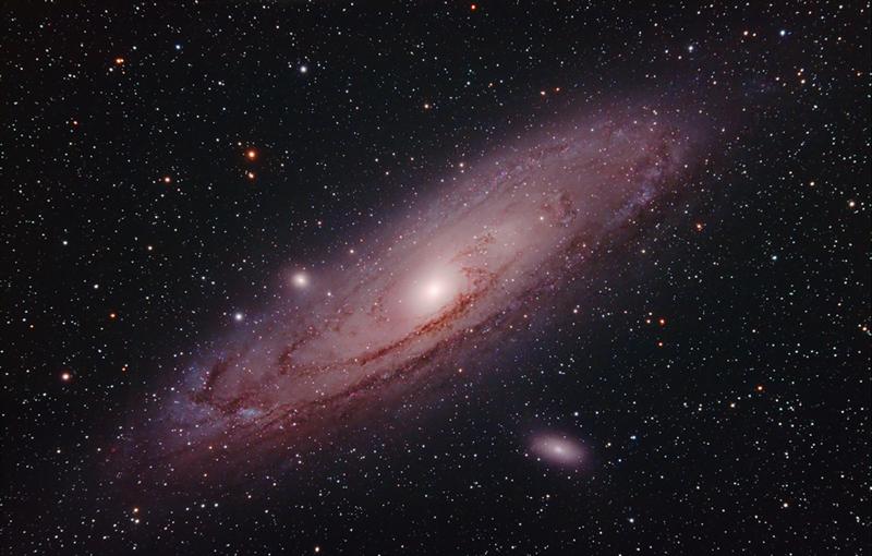 M31 - Andromeda Galaxy