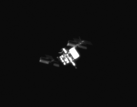 International Space Station