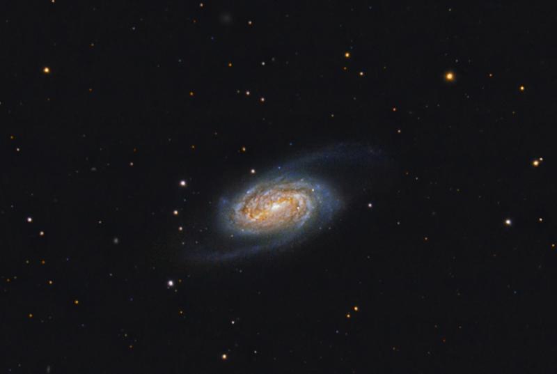 NGC 2903