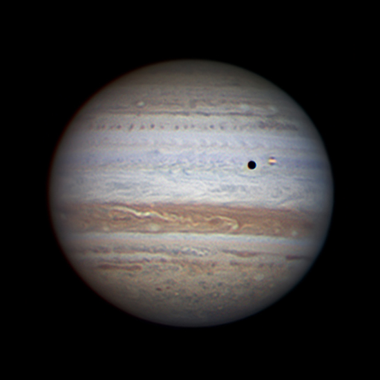 Jupiter 9-14-2010