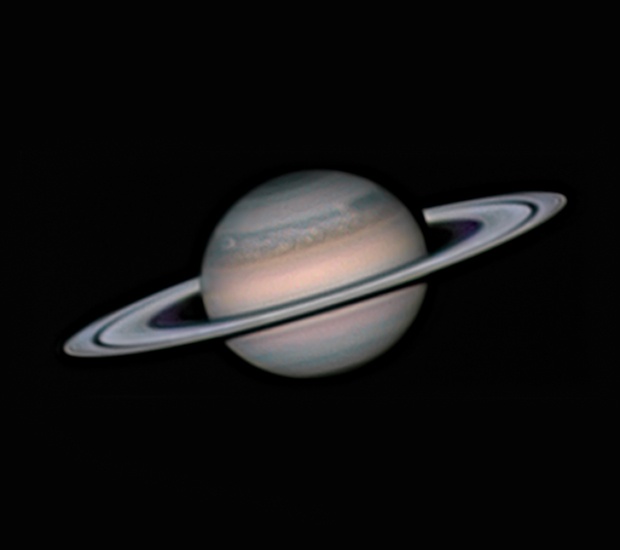 Saturn 5-9-2011