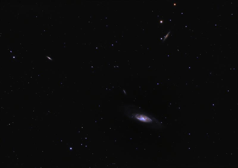 m106 and friends