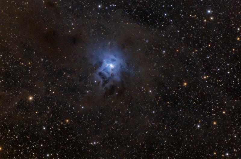 ngc 7023