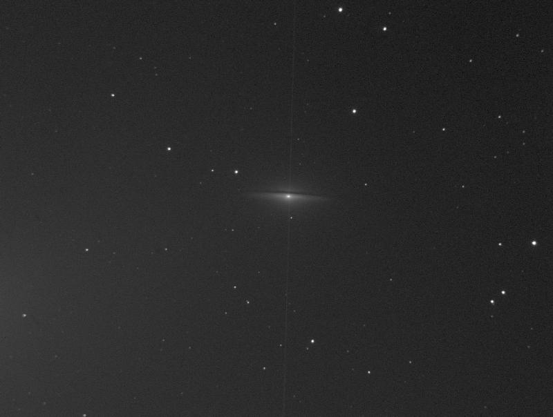 Cosmic Top