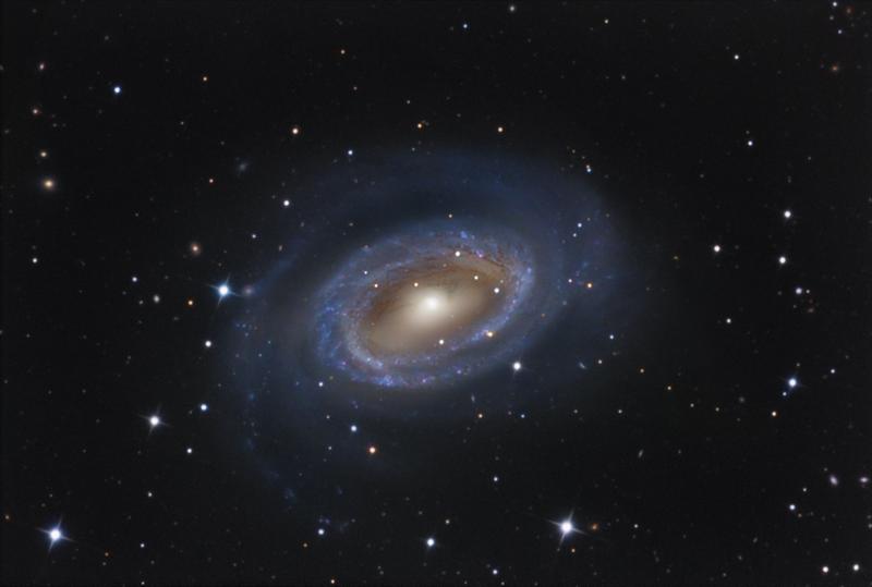 NGC 4725