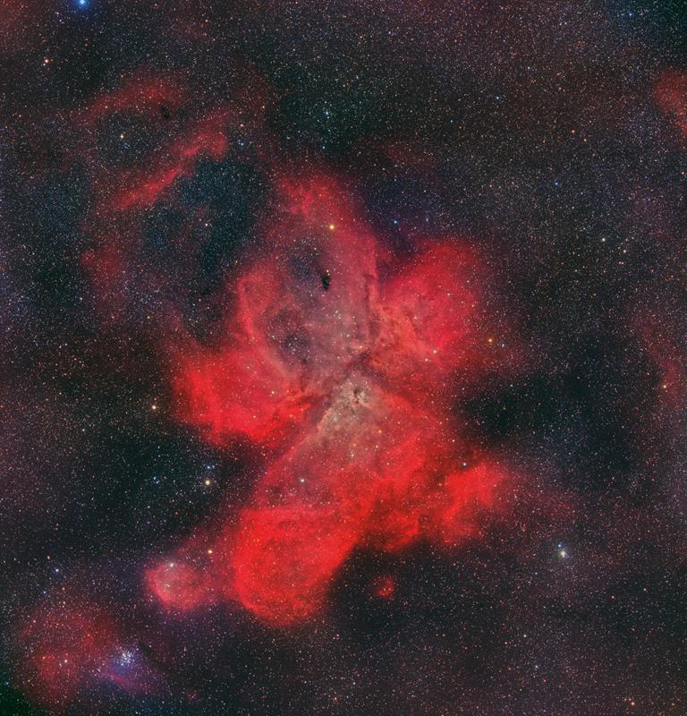 Eta Carina