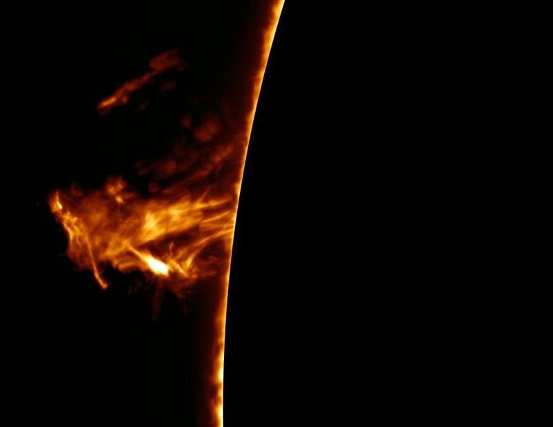Fantastic CME