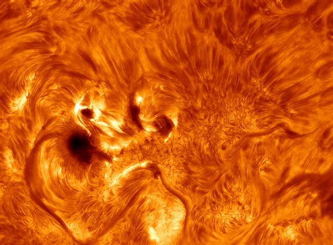 High Resolution AR2297