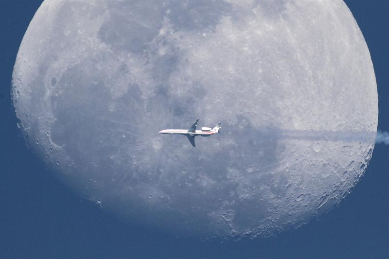 Plane fun Part II