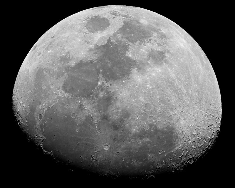 Another Pretty Moon