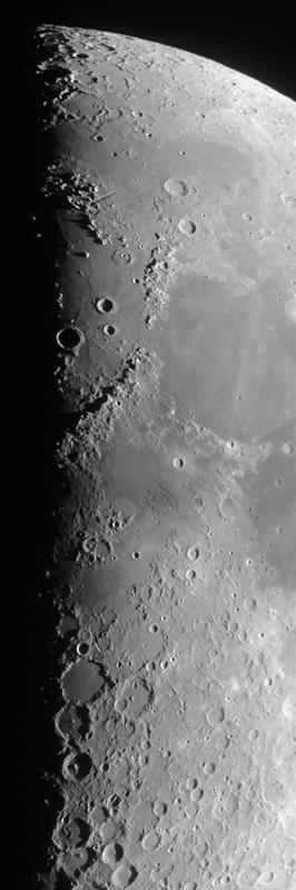 iPhoned the Moon