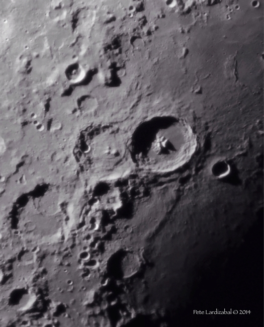 Catharina, Cyrillus and Theophilus by iPhone