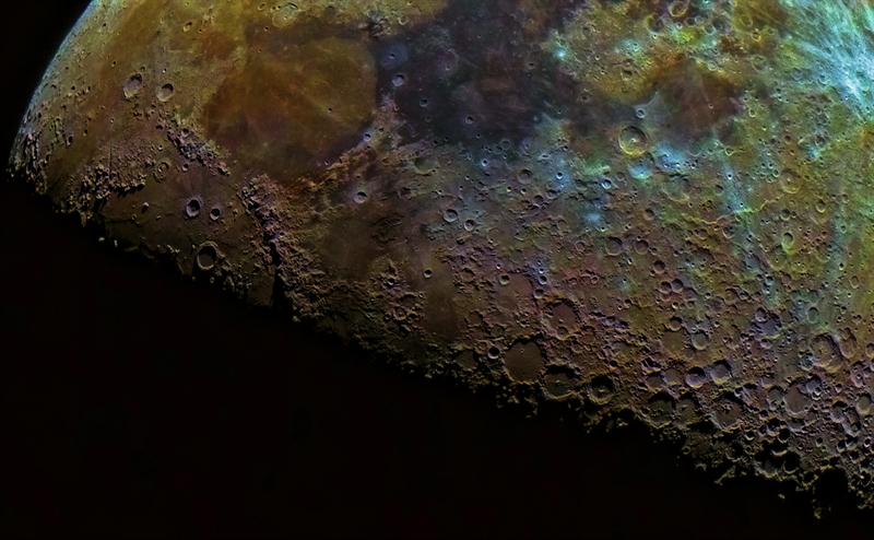 Lunar Color